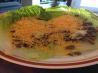South Beach Tacos in 20 Minutes. Recipe by The Saucy Cajun