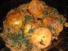 Easy Aloo Dum. Recipe by MrsMM