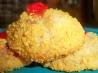 Cherry Wink Cookies