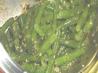 Pesto Green Beans. Recipe by WellsBells