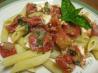 Nif's Penne With Feta