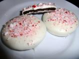 Chocolate Peppermint Cookies. Photo by Ann 3