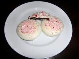 Chocolate Peppermint Cookies. Photo by Ann 3