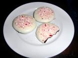 Chocolate Peppermint Cookies. Photo by Ann 3