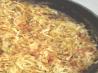 Skillet Slaw for Two. Recipe by RepoGuysWife