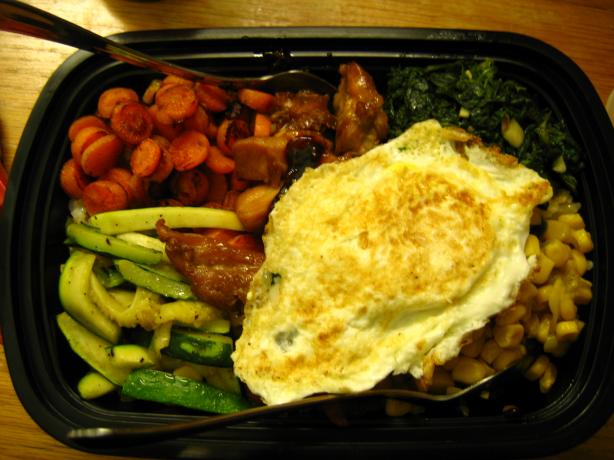 Bi Bim Bap. Photo by miraclelove77
