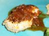 Sauteed Chicken With Tomato, Thyme & White Wine Vinegar