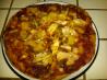 Guilt Free Whole Wheat Pizza Dough. Recipe by CafeAronzo