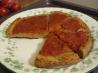 Guilt Free Whole Wheat Pizza Dough