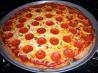 Guilt Free Whole Wheat Pizza Dough