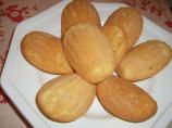 Madeleines