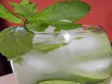 Soda Chanh-Lime Lemonade from L&ecirc;l&ecirc;