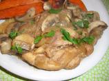 Spanish Chicken Casserole