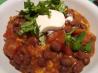 Hearty Black Bean Chowder - Crock Pot