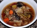 Joy's Life Diet Soup Creole