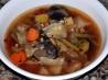 Joy's Life Diet Soup Creole. Photo by KateL