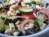 Salata Horiatiki (Greek Salad)