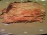 Skillet Lasagna With Italian Sausage and Butternut Squash. Recipe by Dr. Jenny