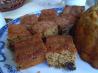 Easy Hot Cross Muffins. Recipe by Ocean~Ivy