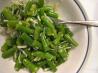 Coconut Green Beans