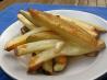 Homemade Oven Chips. Recipe by Lalaloula