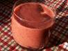 Strawberry Banana Sunrise Smoothie