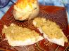Broiled Sole With Parmesan-Olive Topping