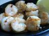 Lighter Spicy Garlic Shrimp. Recipe by KateL
