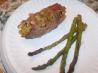 Garlic and Rosemary Stuffed Sausages