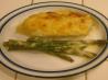 Chicken Divan Casserole. Recipe by School Chef