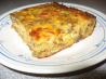 Country Club Eggs- a Great Make Ahead Breakfast Casserole. Recipe by jillcomeau