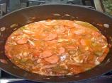 Gumbo Cookoff Winner - Chicken and Sausage Gumbo