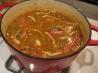 Gumbo Cookoff Winner - Chicken and Sausage Gumbo