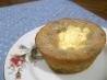 Carrot Cake Muffins With Cheesecake Filling (Lite)