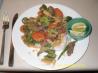 Thai Panang Curry (Gourmet Style ). Recipe by ChefdelaGhetto