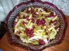 Baba's Three-Bean Salad. Recipe by Suzanna Marie