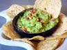 The Best Guacamole