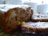 Pineapple Banana Bread
