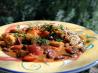 Creamy Chicken Enchilada Soup for the Crock Pot. Recipe by MsSally
