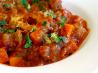Osso Buco With Gremolata. Recipe by Mary Close