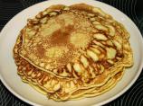 Orange Crepes