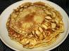 Orange Crepes. Recipe by Seattle Wes