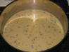Uncle Bill's French Mushroom Soup