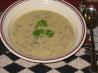 Uncle Bill's French Mushroom Soup