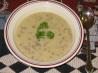 Uncle Bill's French Mushroom Soup