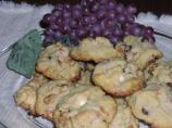Betty Crocker Chocolate Chip Cookies (1971-Men's Favorites #22)