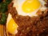 Eggs Rancheros. Recipe by Vicki in CT