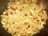 Easy and Fast Bacon Fried Rice. Recipe by jillcomeau