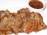 Pot Roast in Sweet and Sour Sauce