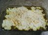 Mexican Shepherd's Pie. Recipe by Galley Wench